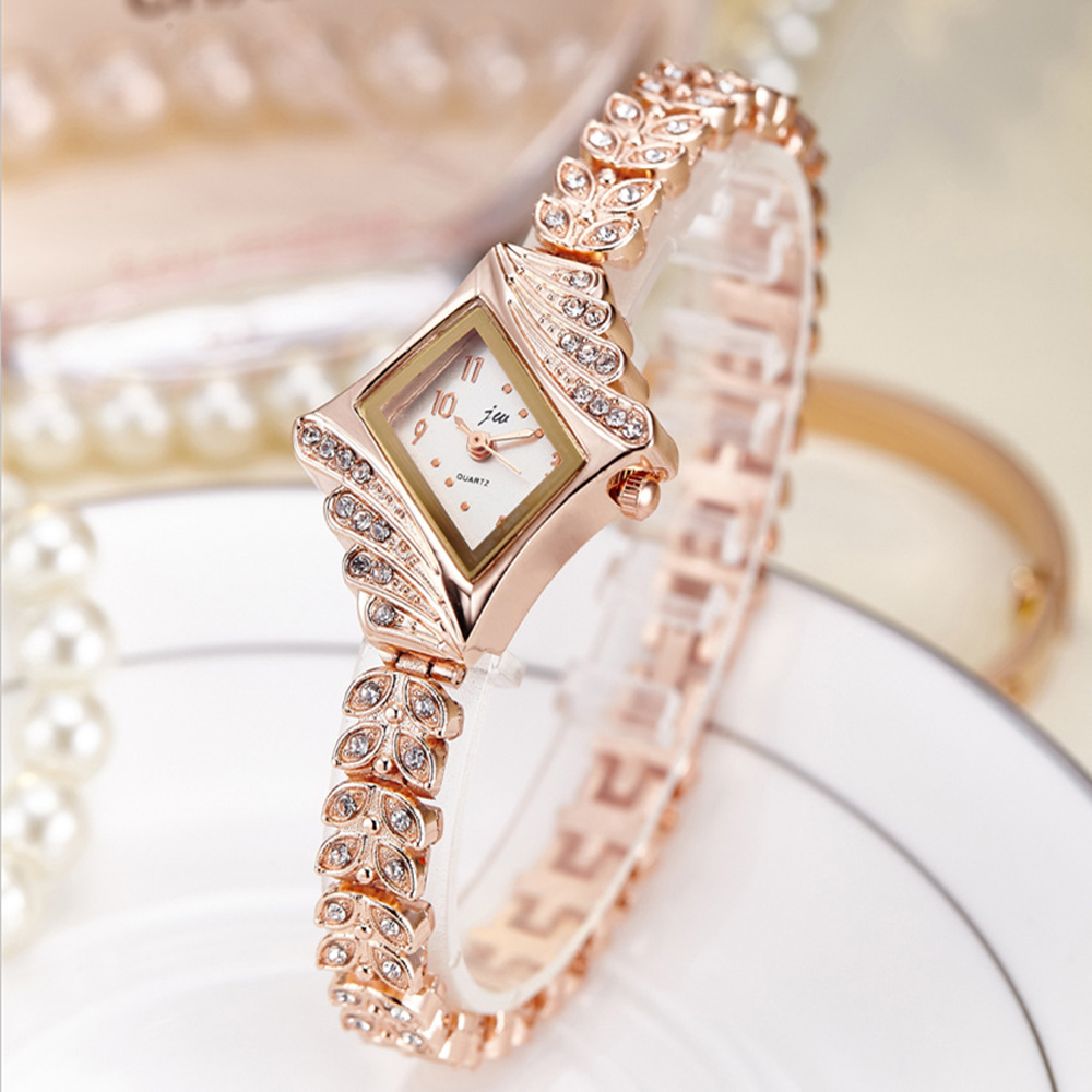 Luxury Watch Brand For Women - 2019 Jw Fashion Top Brand Women