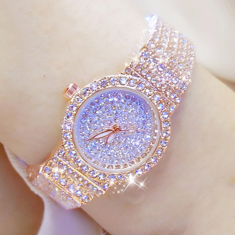Women Watch Famous Luxury Bran - Luxury Watch Brand For Women 评论和价格