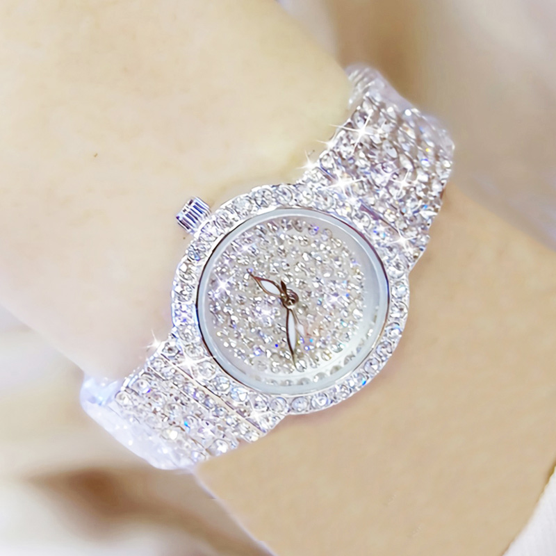 Women Watch Famous Luxury Bran - Luxury Watch Brand For Women 评论和价格