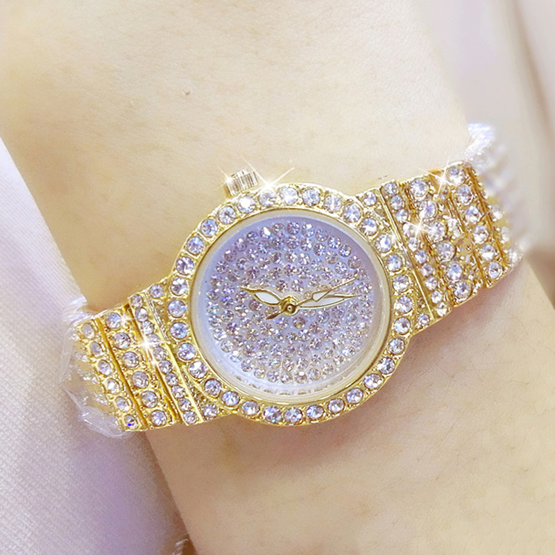 Women Watch Famous Luxury Bran - Luxury Watch Brand For Women 评论和价格