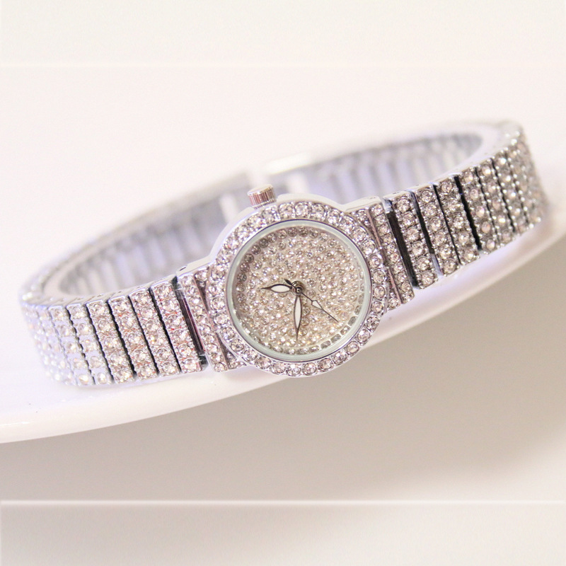 Women Watch Famous Luxury Bran - Luxury Watch Brand For Women 评论和价格
