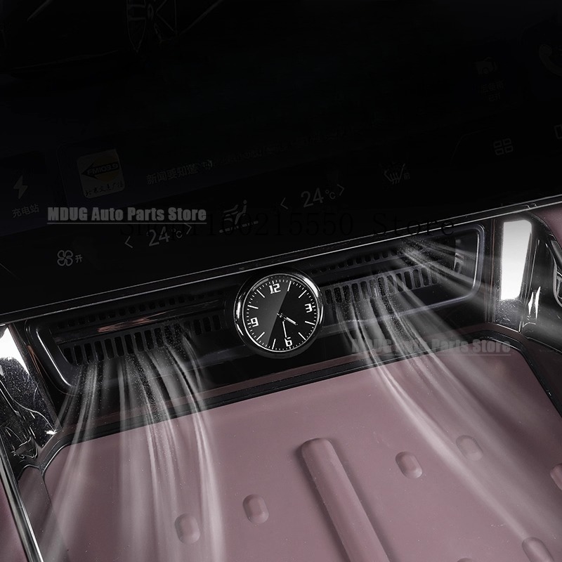 MDUG For Denza Z9GT 2025 2026  - Luxury Watch Outlet 评论和价格
