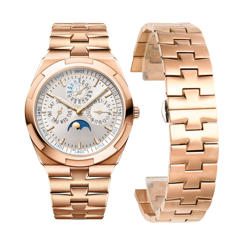 Luxury Watch Band High Quality - Luxury Watch Vacheron Constantin 评论和价格