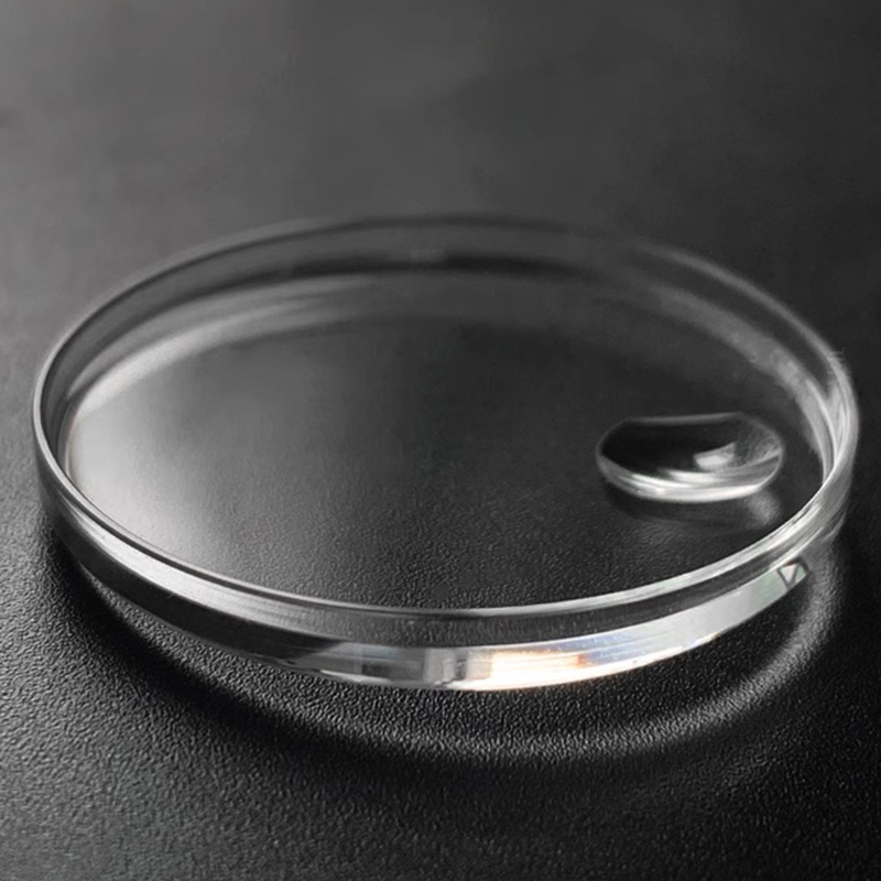 Oganic glass Pot lid type for  - Rolex Watch Daytona 评论和价格
