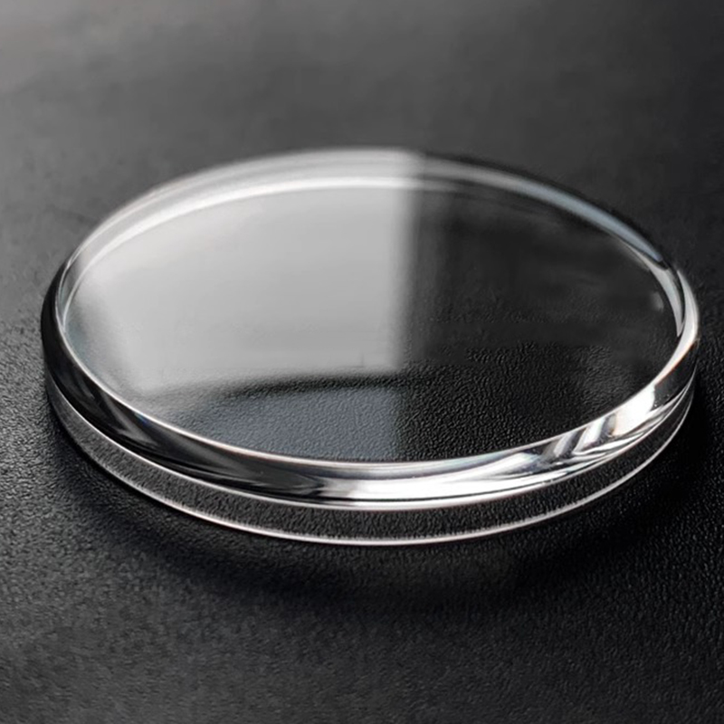 Oganic glass Pot lid type for  - Rolex Watch Daytona 评论和价格