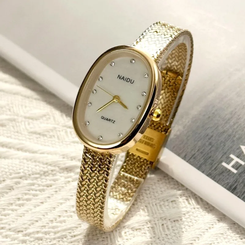 New Brand Quartz Watch for Wom - Luxury Watch Brand For Women 评论和价格