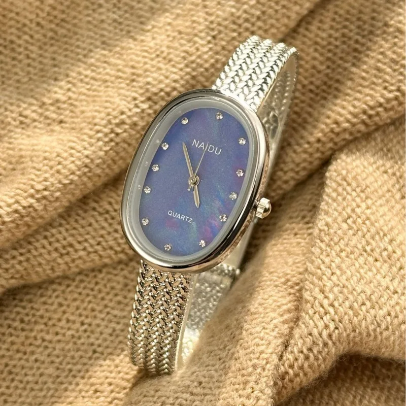 New Brand Quartz Watch for Wom - Luxury Watch Brand For Women 评论和价格