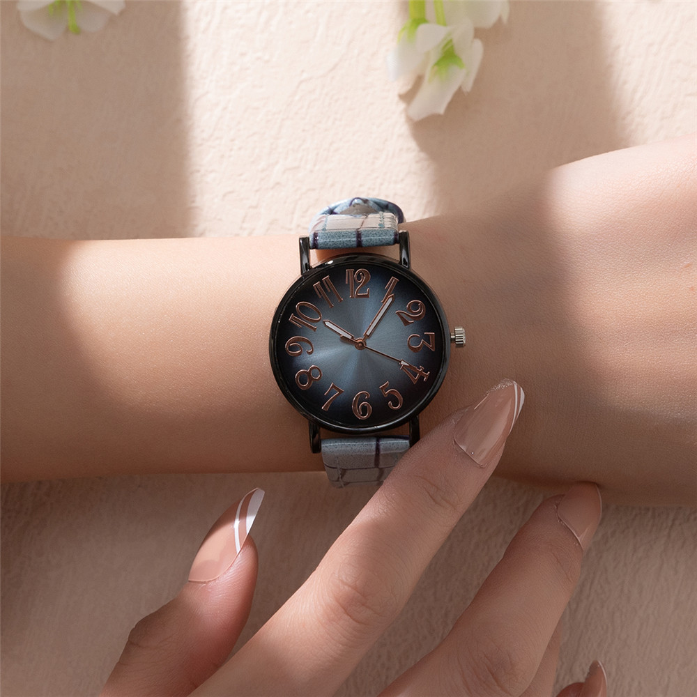 Luxury Women's Watch Fashion V - Luxury Watch Lady 评论和价格