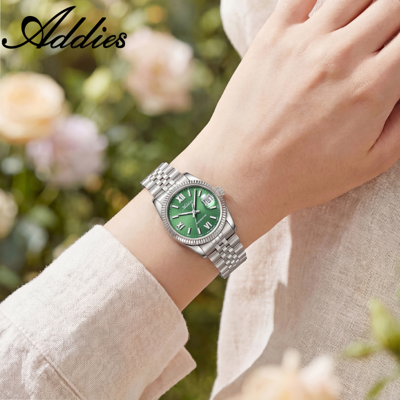 Addies High Quality Luxury Wat - Luxury Watch Lady 评论和价格