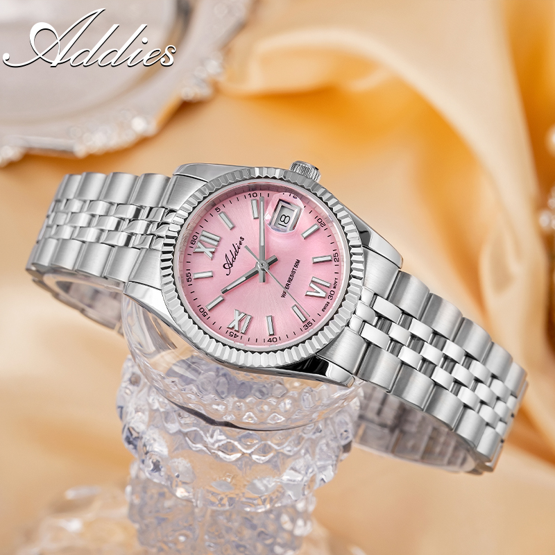Addies High Quality Luxury Wat - Luxury Watch Lady 评论和价格