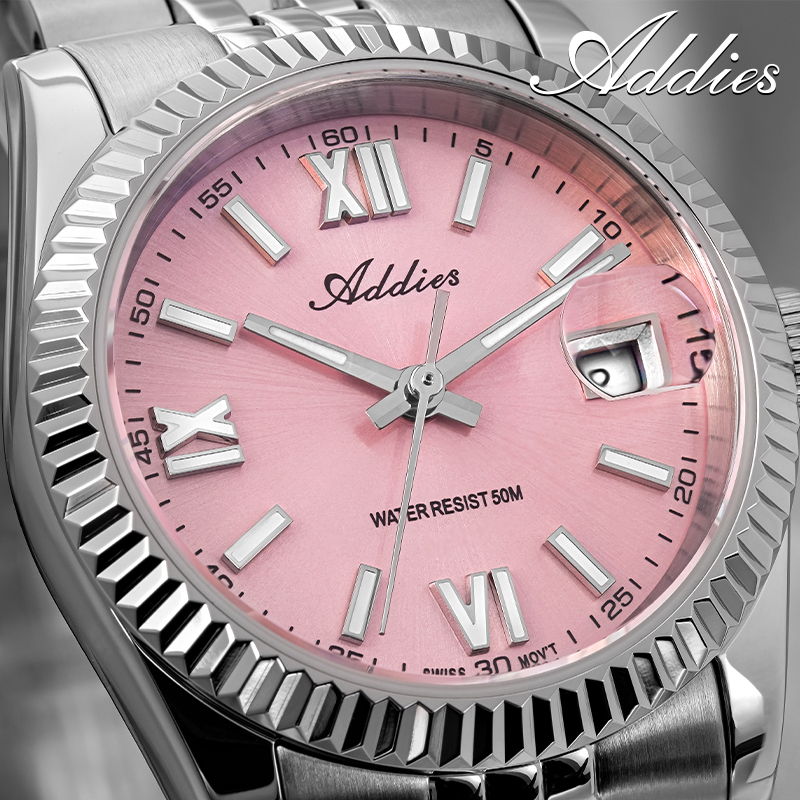Addies High Quality Luxury Wat - Luxury Watch Lady 评论和价格