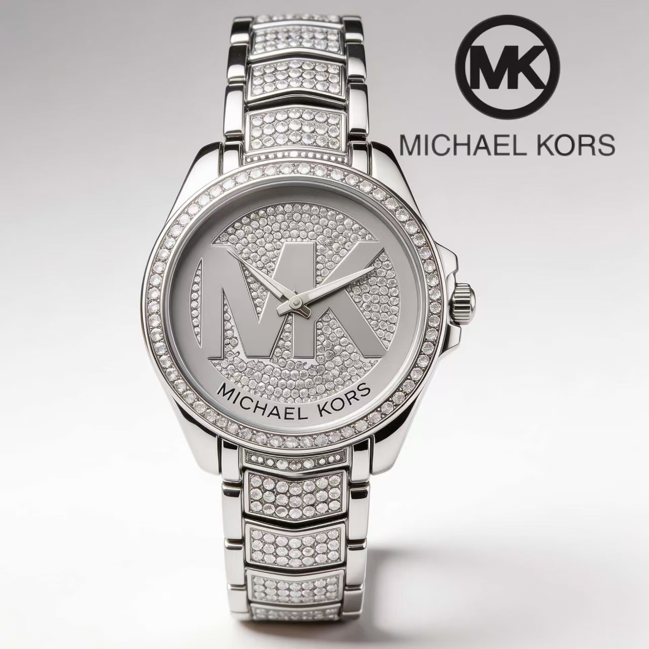 Michael Kors New Fashionable a - Luxury Watch Photo 评论和价格