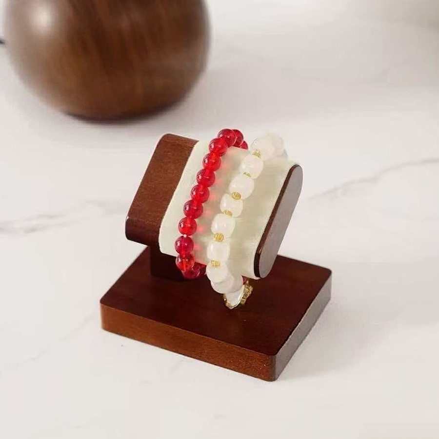 Wooden Watch Display Stand Sol - Luxury Watch Shop 评论和价格