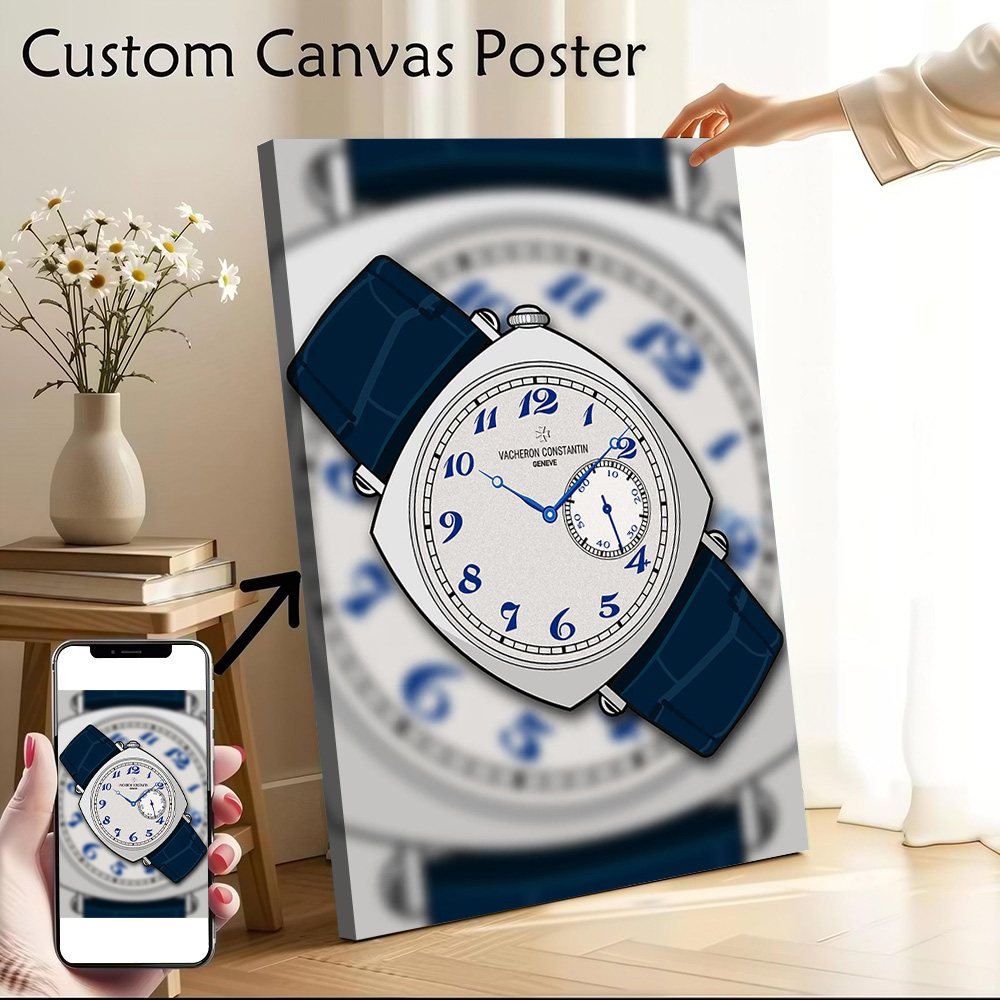 Vacheron Constantin Watch Prin - Luxury Watch Vacheron Constantin 评论和价格