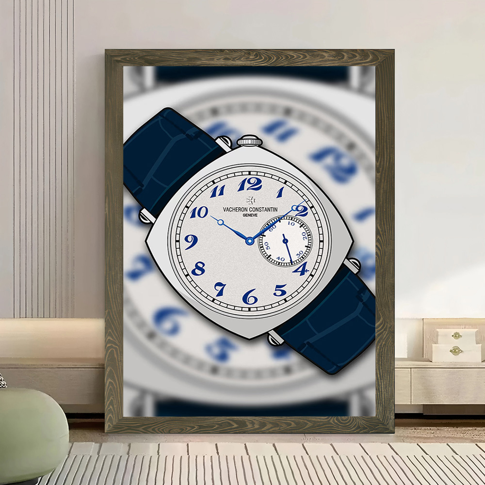 Vacheron Constantin Watch Prin - Luxury Watch Vacheron Constantin 评论和价格