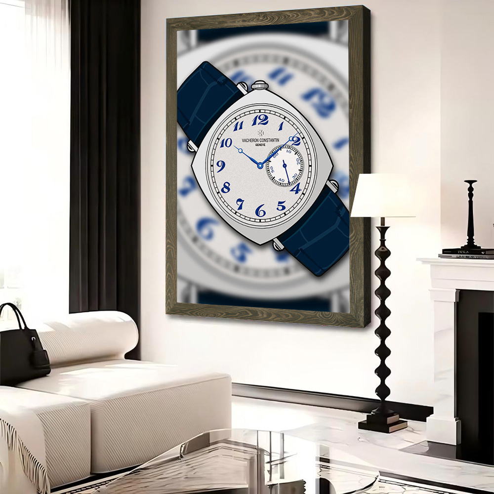Vacheron Constantin Watch Prin - Luxury Watch Vacheron Constantin 评论和价格