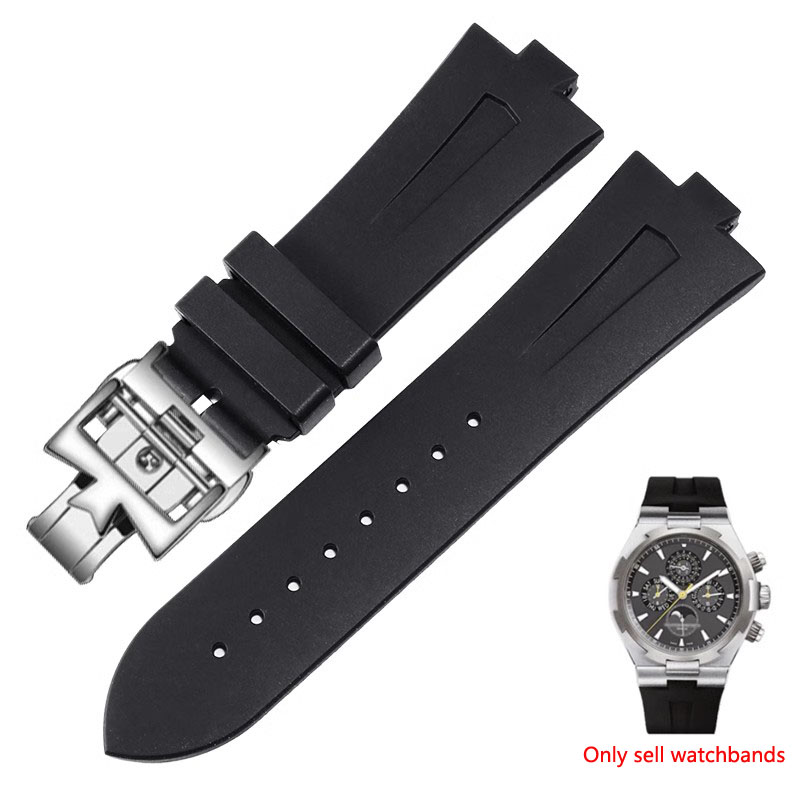 High quality Silicone Watch Ba - Luxury Watch Vacheron Constantin 评论和价格