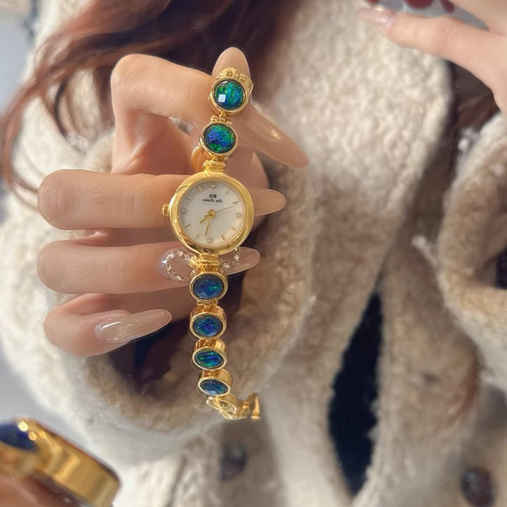Luxury Women's Watches Green J - Luxury Watch Green Dial 评论和价格