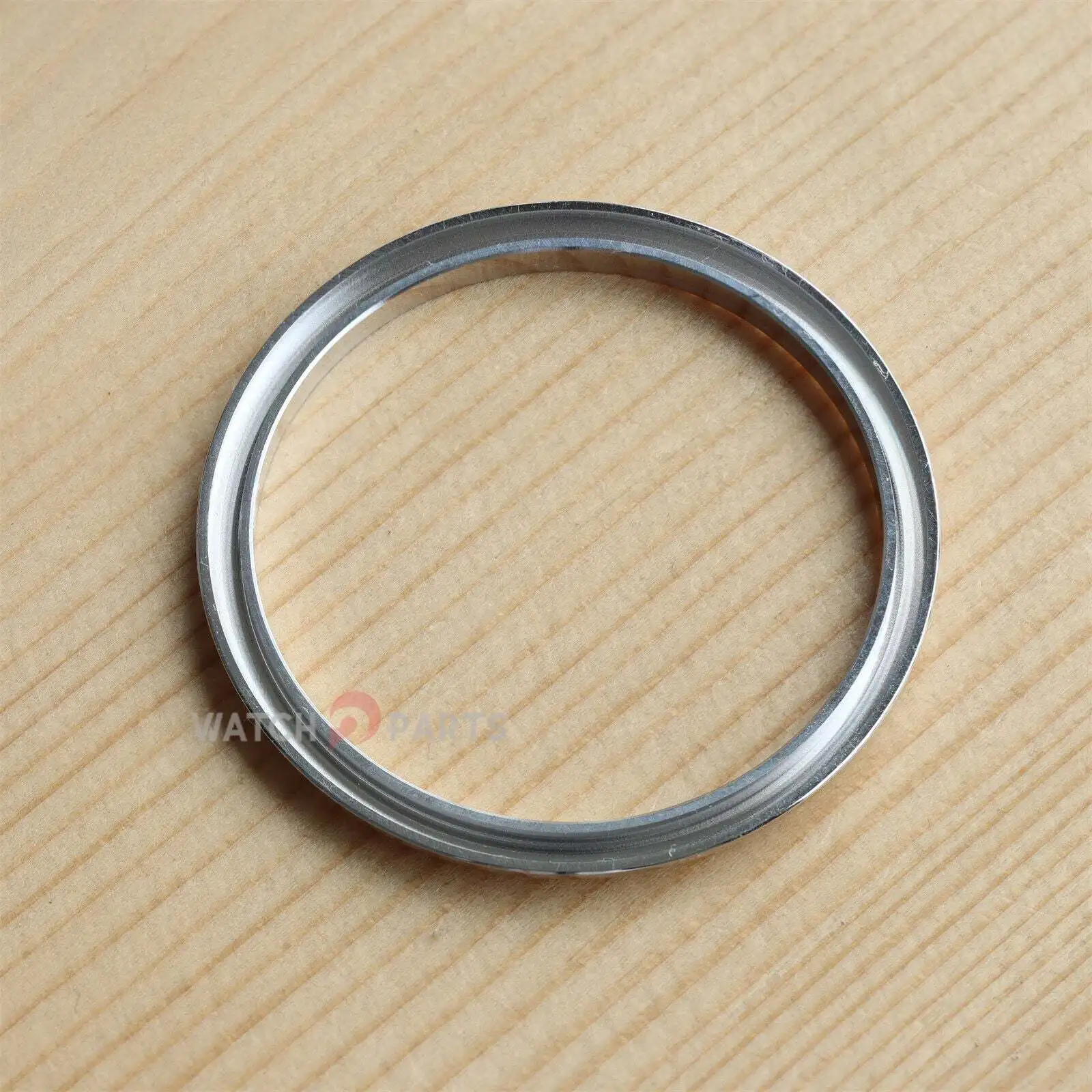 Watch 18K White Gold Bezel for - Luxury Watch Expensive 评论和价格