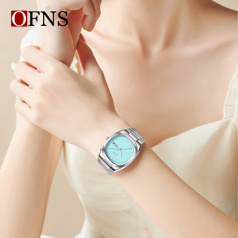 OFNS new 1566 luxury niche wom - Luxury Watch Shop 评论和价格