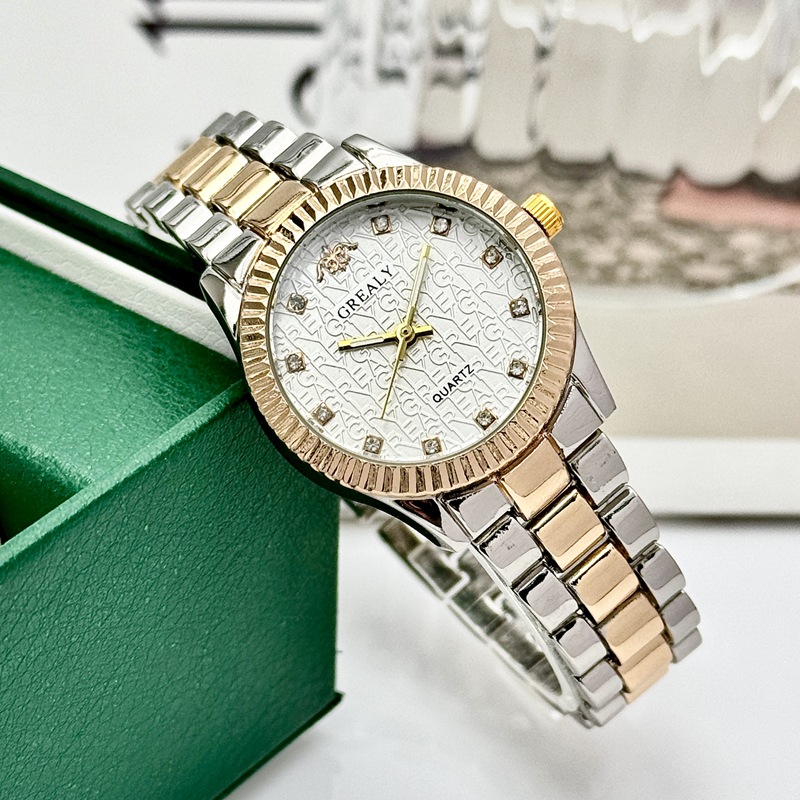 Light Luxury Brand Watch Ladie - Luxury Watch Brand For Women 评论和价格