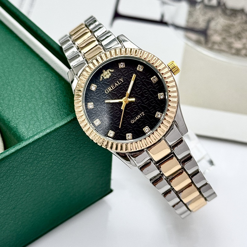 Light Luxury Brand Watch Ladie - Luxury Watch Brand For Women 评论和价格