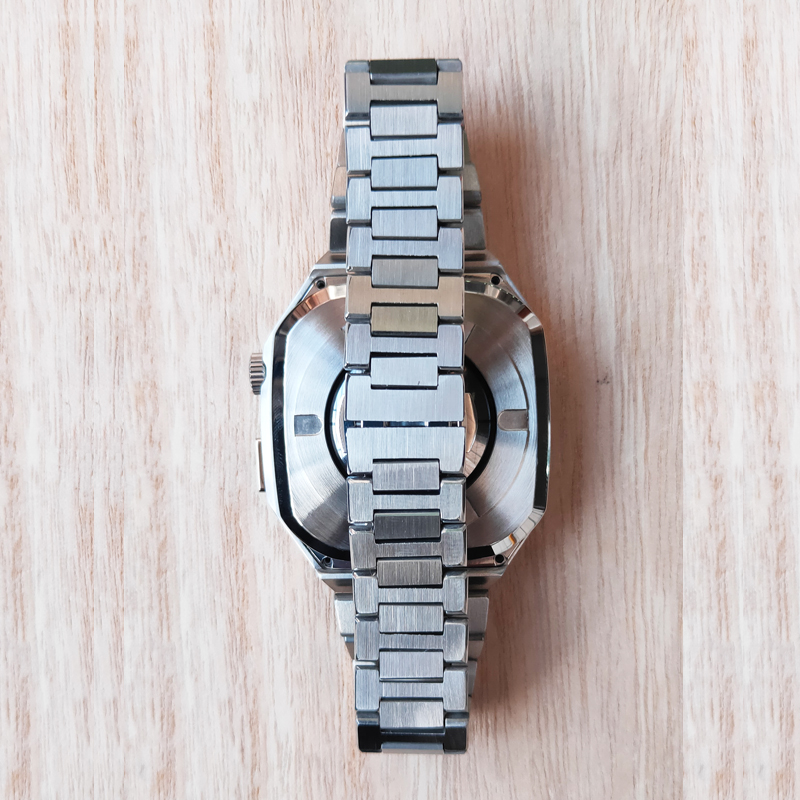2026 Luxury Modification Kit F - Luxury Watch Apple Bands 评论和价格