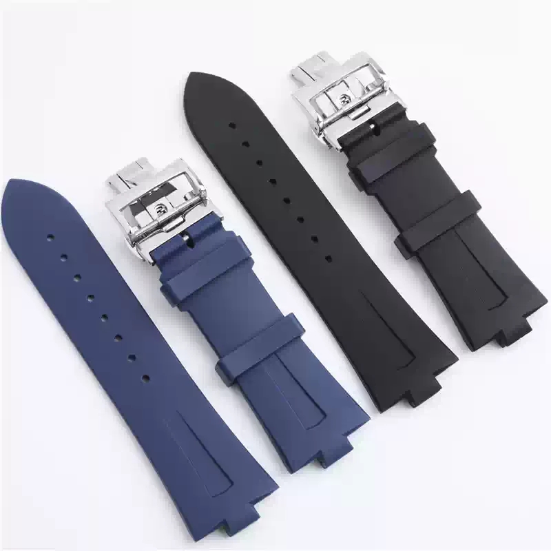 Men's Luxury Watch Strap 25MM- - Luxury Watch Vacheron Constantin 评论和价格
