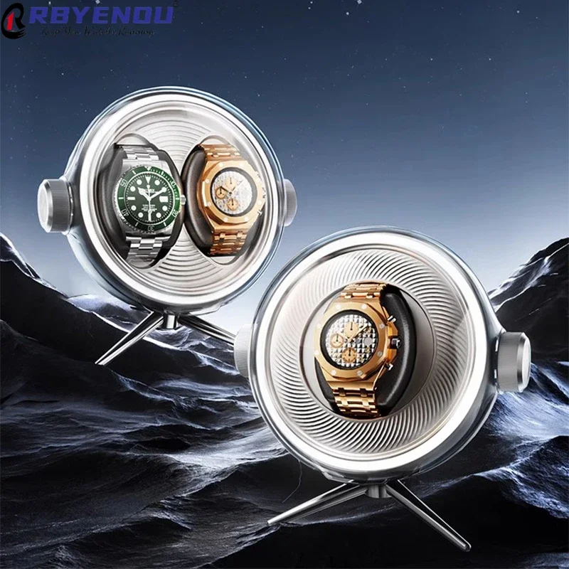 Lunar Landing Series Watch Win - Luxury Watch Expensive 评论和价格