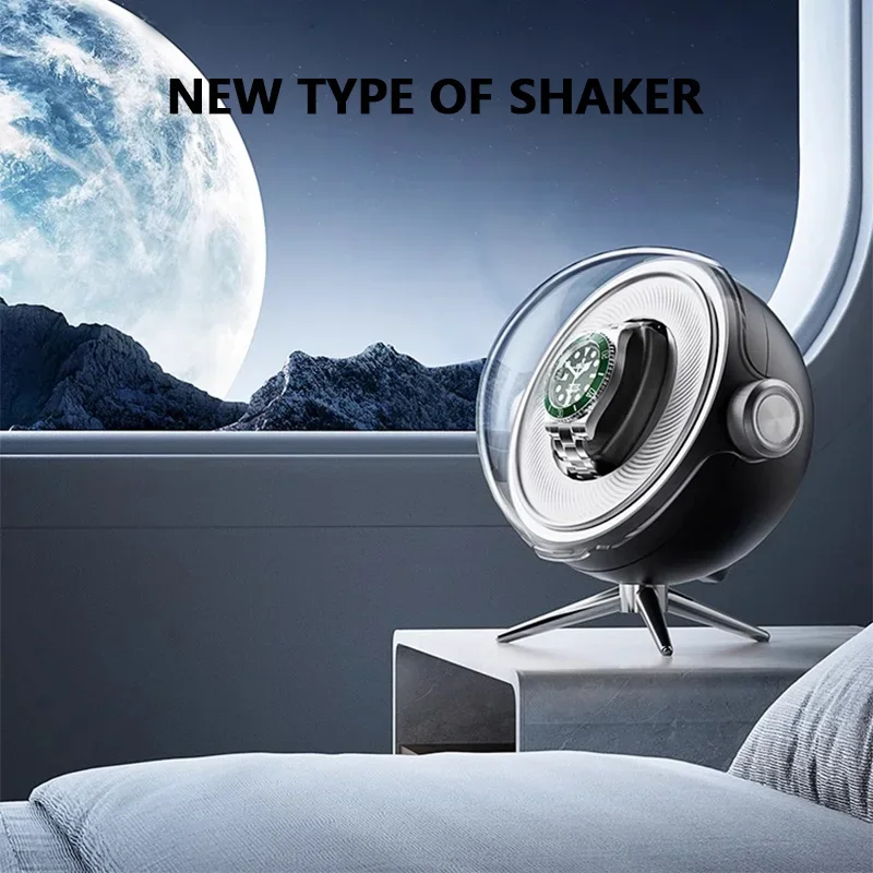 Lunar Landing Series Watch Win - Luxury Watch Expensive 评论和价格