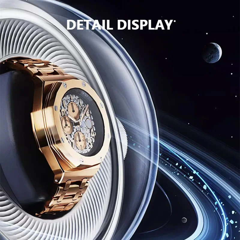 Lunar Landing Series Watch Win - Luxury Watch Expensive 评论和价格