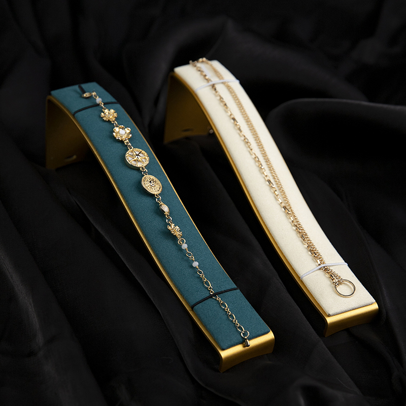 High-end Jewelry Display Stand - Luxury Watch Shop 评论和价格
