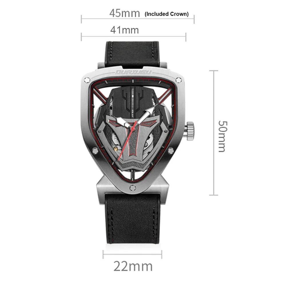 Limited Edition Automatic Watc - Luxury Watch Photo 评论和价格