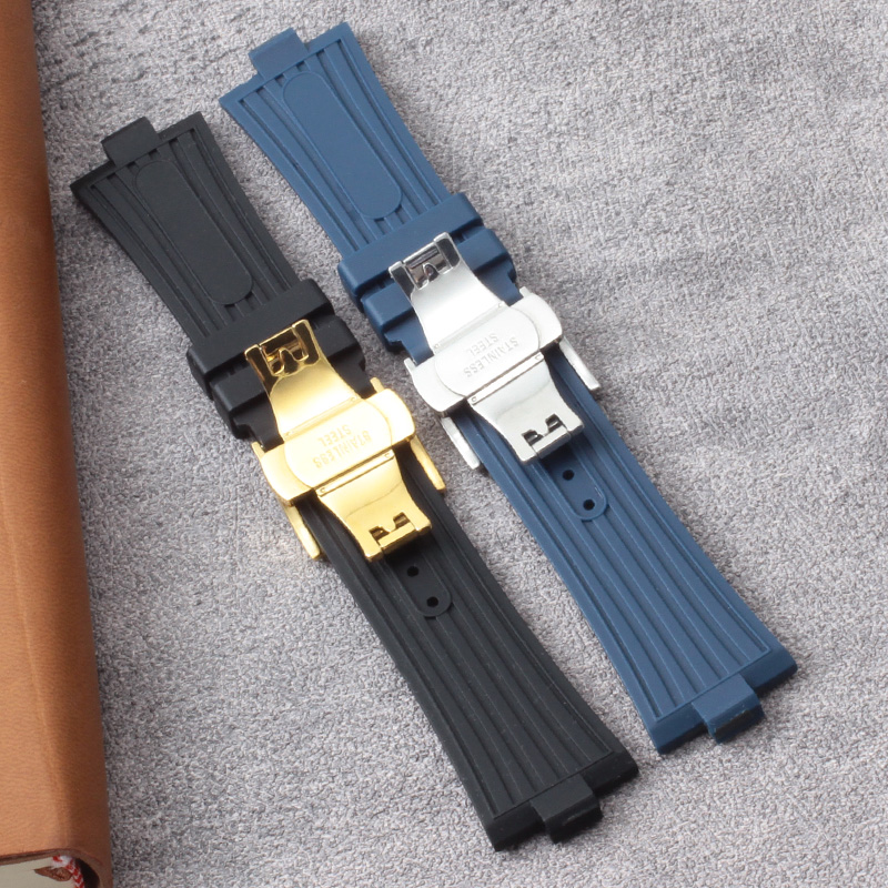 Quality Rubber Silicone Watch  - Luxury Watch Vacheron Constantin 评论和价格