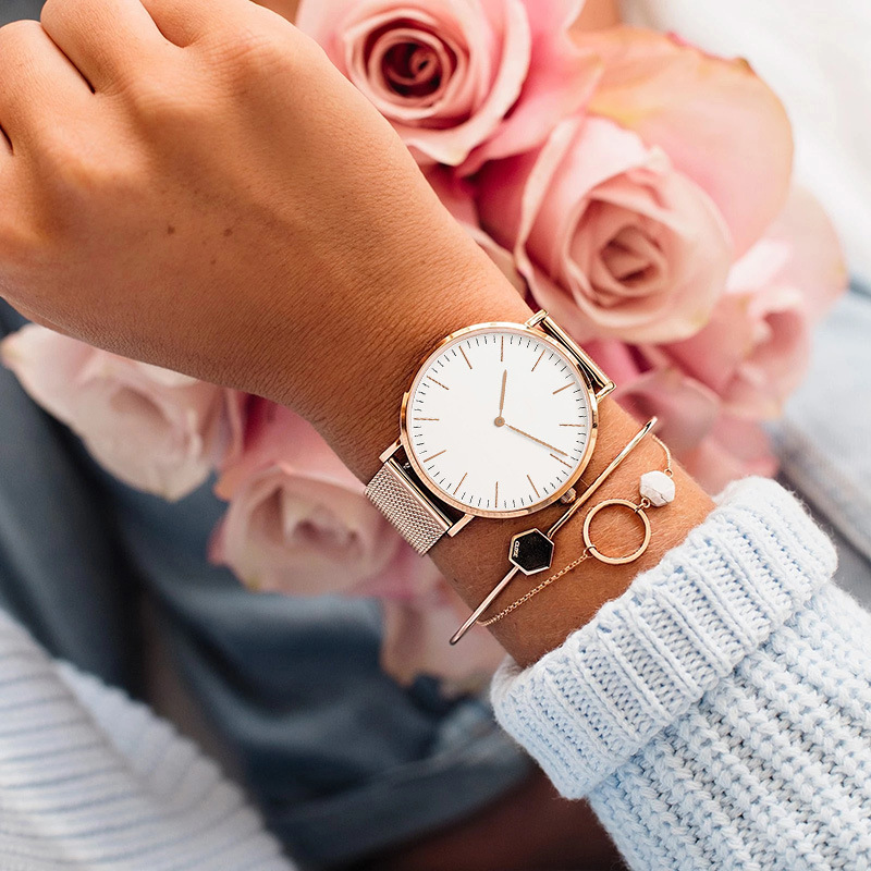 Top Brand Luxury Watches Women - Luxury Watch Brand For Women 评论和价格