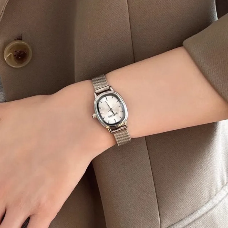 Small Oval Dial Green Watch Si - Luxury Watch Green Dial 评论和价格