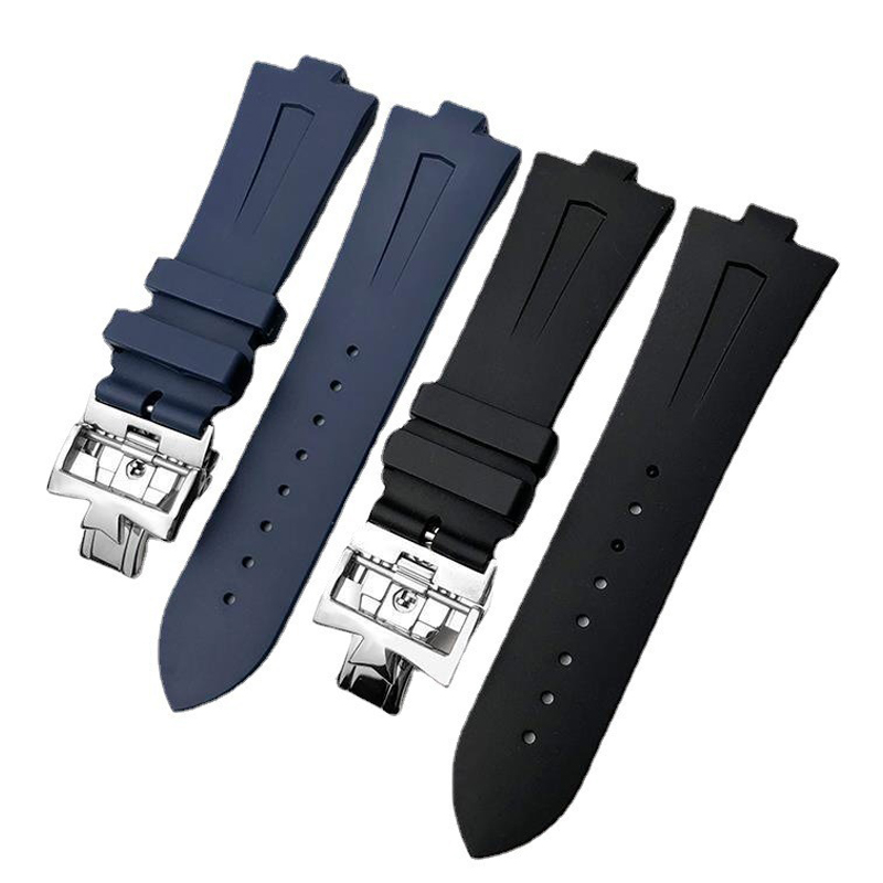 High quality Silicone Watch Ba - Luxury Watch Vacheron Constantin 评论和价格