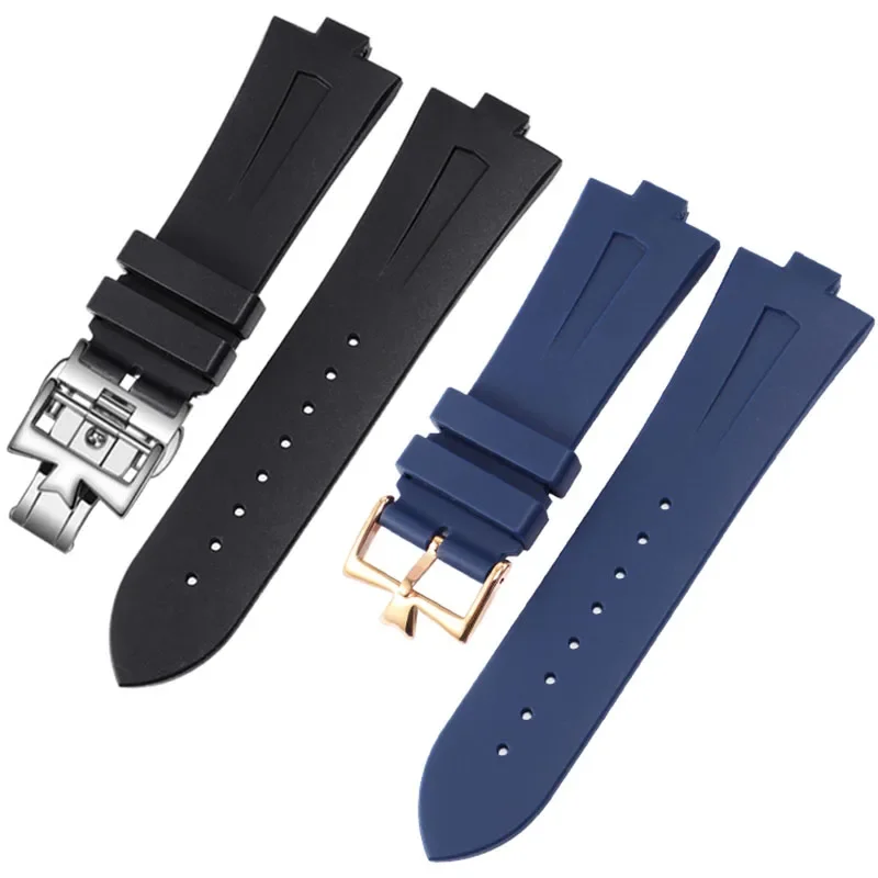 High quality Silicone Watch Ba - Luxury Watch Vacheron Constantin 评论和价格