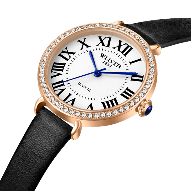 Watches for Woman Casual Versa - Luxury Watch Brand For Women 评论和价格