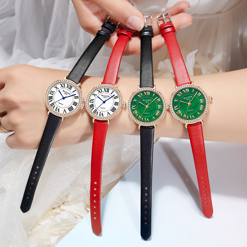 Watches for Woman Casual Versa - Luxury Watch Brand For Women 评论和价格