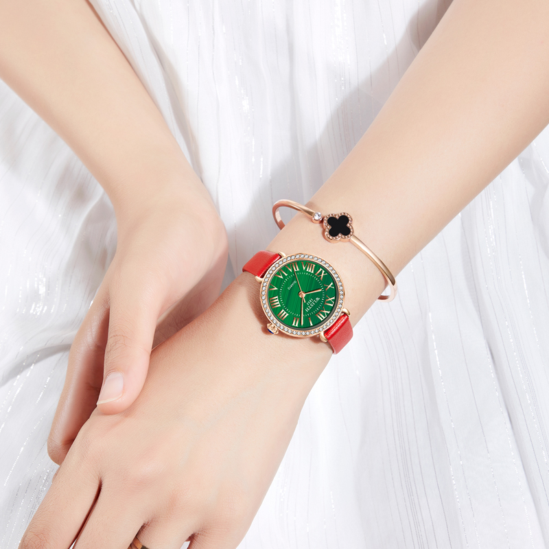Watches for Woman Casual Versa - Luxury Watch Brand For Women 评论和价格